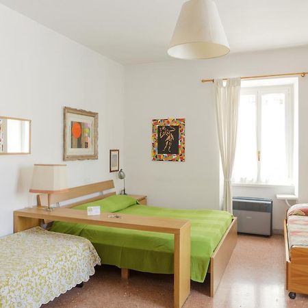 Domus Manlii B&B Rome Exterior photo