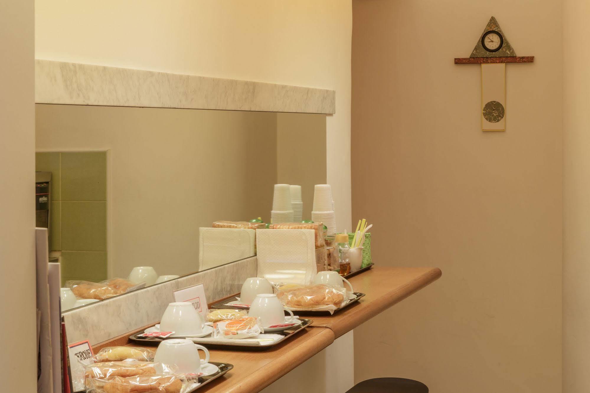Domus Manlii B&B Rome Exterior photo