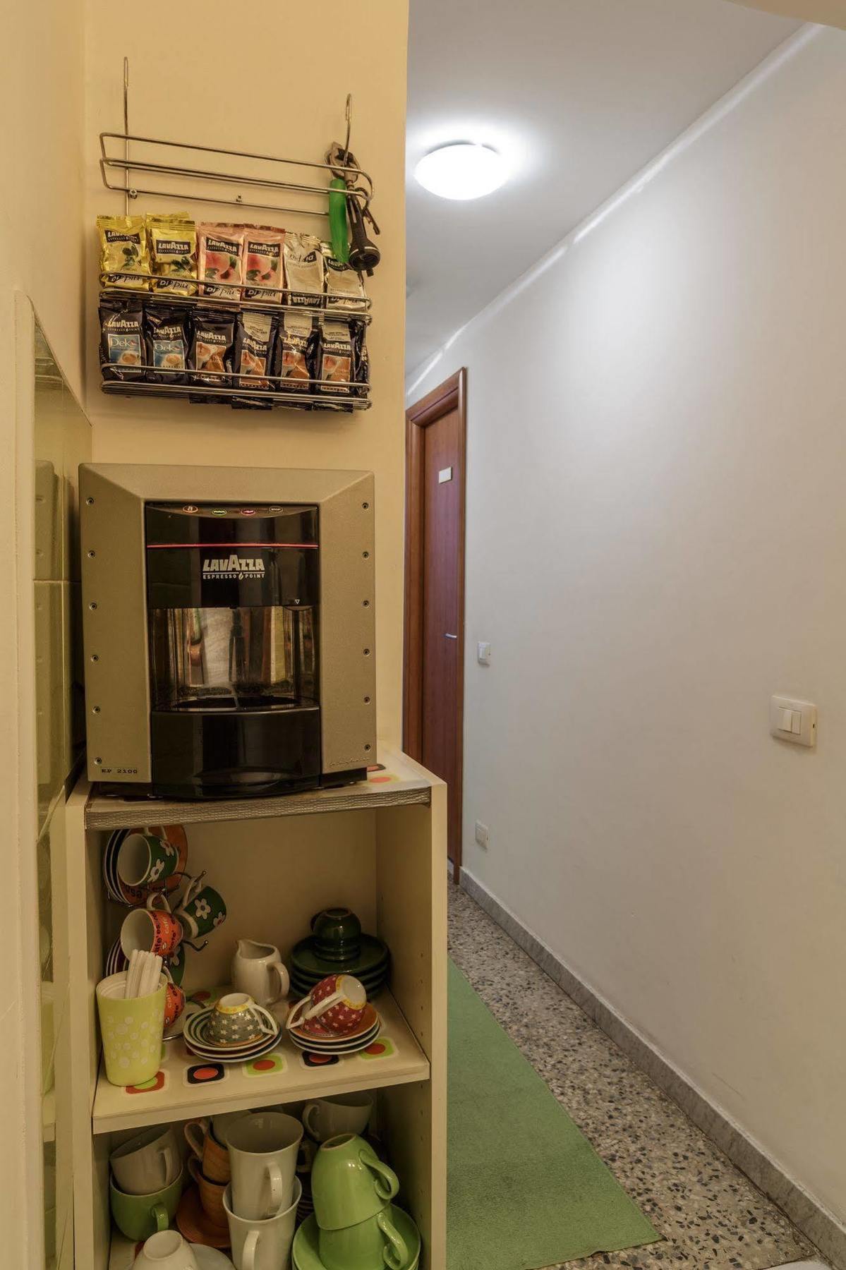 Domus Manlii B&B Rome Exterior photo