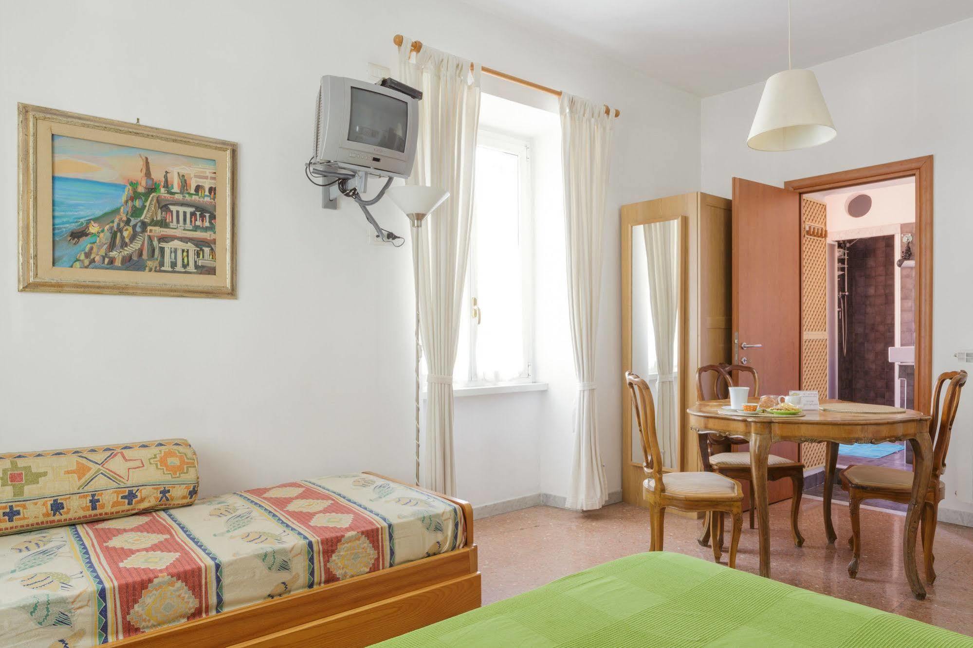Domus Manlii B&B Rome Exterior photo