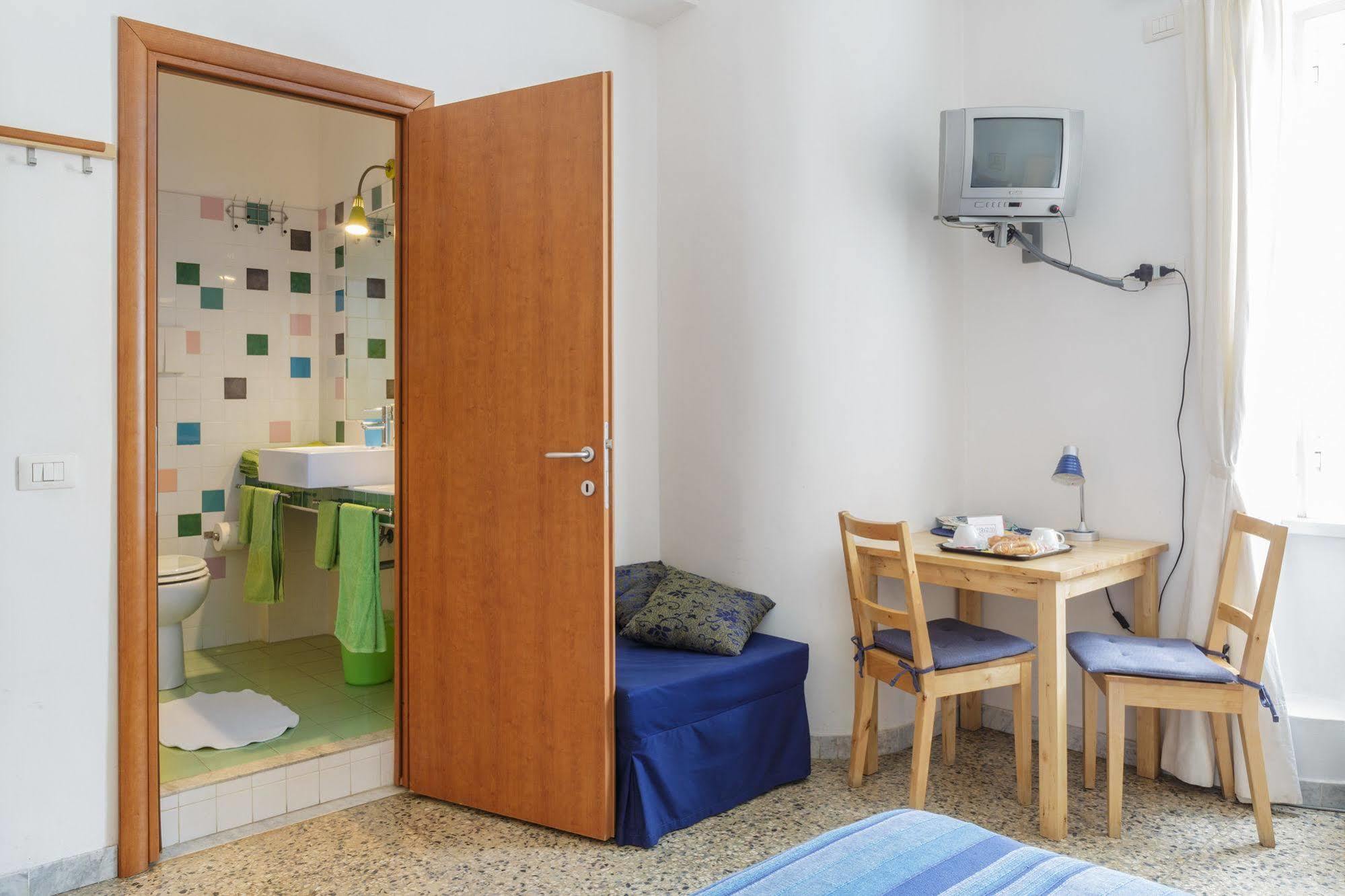 Domus Manlii B&B Rome Exterior photo